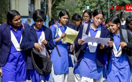 UP Board Result 2026: यूपी बोर्ड परीक्षा में पास होने का आसान नियम, जानें कितने नंबर जरूरी?