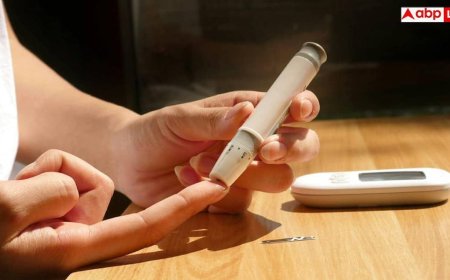 Diabetes Eye Problems: शुगर के मरीज हो जाएं अलर्ट! जानिए कैसे आपकी आंखों को अंदर से अंधा बना रही है डायबिटीज?