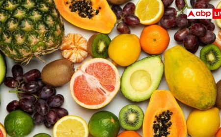 5 Food Items for Summer: आज से ही खाना शुरू कर दें ये 5 चीजें, आसपास भी नहीं फटकेगी लू