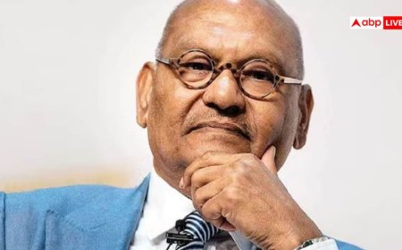 होर्मुज संकट से भारत को मिला सबक, अनिल अग्रवाल बोले- 'अब ऊर्जा में आत्मनिर्भर बनने का है सही वक्त'