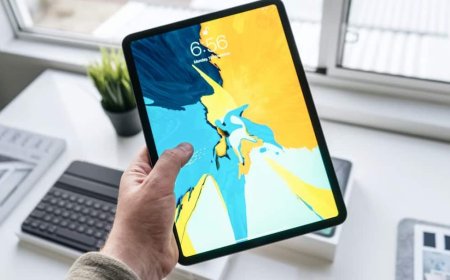 iPad की स्लो स्पीड से हो गए दुखी? इन तीन सेटिंग्स को बदलते ही हो जाएगा सुपरफास्ट