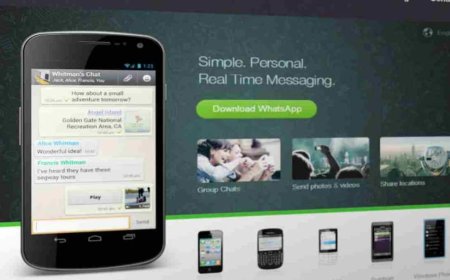 WhatsApp Web पर चैट को बनाएं सेफ! ये है App Lock सेट करने का तरीका, जानें स्टेप-बाय-स्टेप गाइड