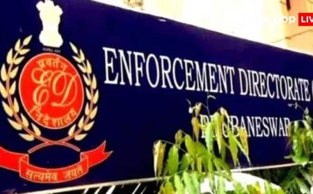 मनी लॉन्ड्रिंग केस में शिर्डी होटल के कारोबारी पर ईडी की बड़ी कार्रवाई, इस कथित बाबा से जुड़ा है कनेक्शन?