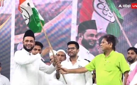 West Bengal Assembly Elections 2026: बंगाल चुनाव के बीच बाबरी मस्जिद का ऐलान करने वाले हुमायूं कबीर को लगा बड़ा झटका