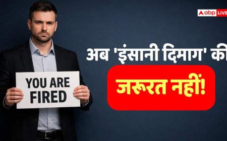 AI के लिए इंसानों की बलि? Meta ने 8000 लोगों को निकालने के बाद रोकीं 6000 भर्तियां, HR मेमो लीक
