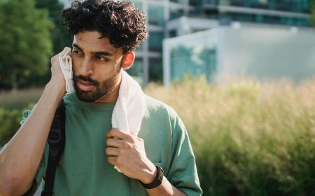 Summer Fatigue: गर्मी में बिना काम किए भी क्यों लगती है थकान? डॉक्टर ने बताया असली कारण