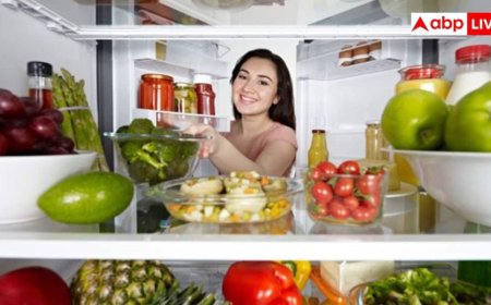 Food Storage In Fridge: फ्रिज में रखा खाना कब हो जाता है खराब, खाने से पहले ये बातें जान लें