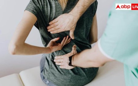 Back Pain Relief Diet: उम्र बढ़ने के साथ कमर में बढ़ गया है दर्द, डाइट में ये चीजें शामिल करें महिलाएं