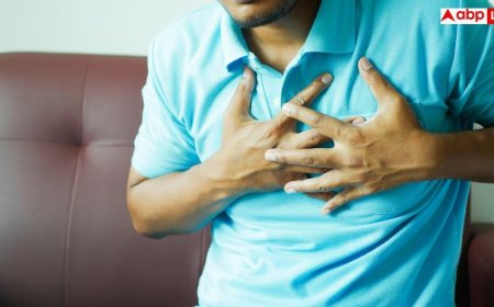 Heart Attack Risk In Healthy People: एकदम फिट दिखने वालों को क्यों आ रहा हार्ट अटैक? डॉक्टर से जानें असली वजह