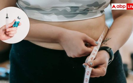 Fake Weight Loss Injection: मोटापा कम करने वाला ये इंजेक्शन बाजार में मिल रहा नकली, जानें पहचानने का तरीका