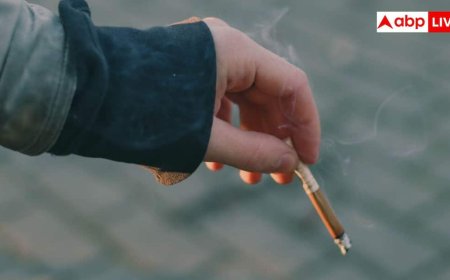 Lung Detox Tips: सिगरेट पीते-पीते कमजोर हो गए हैं लंग्स, ऐसे कर सकते हैं डिटॉक्स