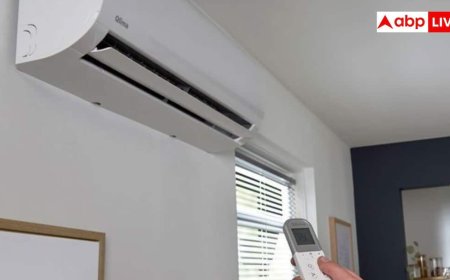 AC Side Effects:  गर्मियों में AC का ज्यादा उपयोग सेहत के लिए खतरनाक, जानिए डॉक्टरों ने क्या दी चेतावनी?