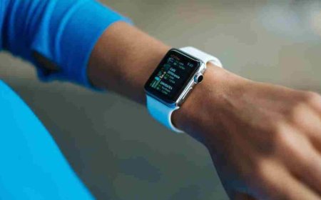 अब पहले ही मिल जाएगा खतरे का संकेत! ये नया Wearable सेंसर ऑर्गन फेल होने से पहले ही कर देगा अलर्ट, जानिए क्या है टेक्नोलॉजी