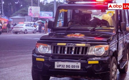 UP First DGP: यूपी का पहला DGP कौन था, रिटायरमेंट के समय कितनी मिलती थी सैलरी?