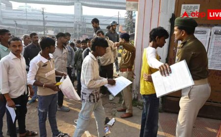 DU Teaching Vacancy 2026: Delhi University में टीचिंग जॉब का मौका, प्रोफेसर और असिस्टेंट प्रोफेसर भर्ती की डेट एक्सटेंड