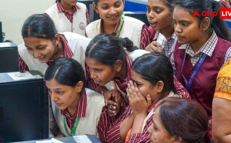 UBSE Uttarakhand Board 12th Result 2026: उत्तराखंड बोर्ड 12वीं की परीक्षा में गीतिका और सुशीला ने किया टॉप, यहां देखें पूरी टॉपर्स लिस्ट