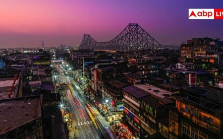 City Of Joy Lifestyle: दिन में काम और शाम को कल्चर, जानें कैसी है सिटी ऑफ जॉय कोलकाता की लाइफस्टाइल?