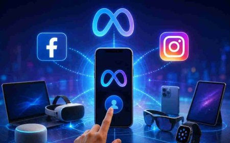 अब एक ही लॉगिन से चलेंगे Facebook, Instagram और आपके डिवाइस! ये है Meta का नया प्लान, जानें किसे होगा फायदा