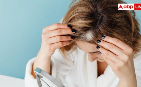 Scalp Sunburn: सिर्फ त्वचा ही नहीं, स्कैल्प भी हो सकता है सनबर्न का शिकार, एक्सपर्ट बोले- इसे न करें नजरअंदाज