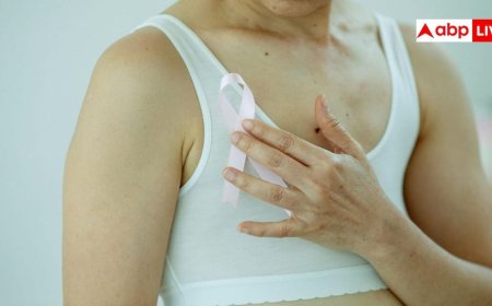 Breast Cancer: जांच में देरी बन रही खतरा! देश में तेजी से बढ़ रहे ब्रेस्ट कैंसर के मामले, स्टडी में अहम खुलासा