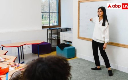 JTET 2026 Application: झारखंड में शिक्षक बनने का सपना देखने वालों के पास मौका, JTET के लिए आवेदन शुरू