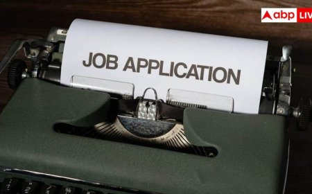 SSC में स्टेनोग्राफर पद पर निकली वैकेंसी, ऐसे कर सकते हैं अप्लाई