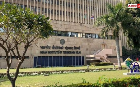 IIT Delhi Job: आईआईटी दिल्ली में नौकरी का मौका, प्रोजेक्ट असिस्टेंट पदों पर भर्ती, 1 मई से पहले करें आवेदन