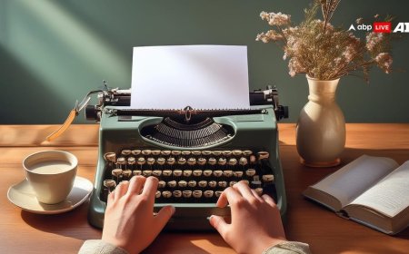 SSC में निकली 700+ पदों पर स्टेनोग्राफर भर्ती, 12वीं पास उम्मीदवार जल्द करें आवेदन