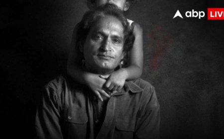 Raghu Rai Death: भोपाल गैस त्रासदी से मदर टेरेसा और इंदिरा गांधी तक... भारत को तस्वीरों में कैद करने वाले फोटोग्राफर रघु राय का निधन