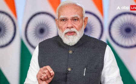 डोनाल्ड ट्रंप के डिनर प्रोग्राम में शूटिंग पर भारत की पहली प्रतिक्रिया, PM मोदी बोले- लोकतंत्र में हिंसा....