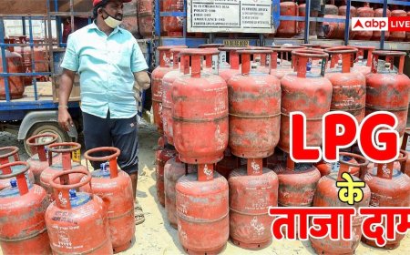 LPG Rate: पटना में 1000 तो दिल्ली में 913 रुपये है गैस सिलेंडर की कीमत, जानें अपने शहर का रेट