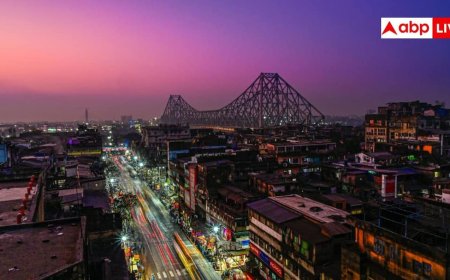Life in Kolkata: जिंदगी जीने के हिसाब से कैसा शहर है कोलकाता? अच्छा या खराब... रेटिंग से समझें