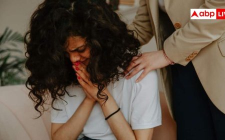 Cyber crime against women: कोई प्राइवेट फोटो लीक करे तो न हो परेशान, हर मां-बेटी और महिला को जरूर जाननी चाहिए ये 3 बातें