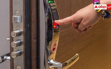 Smart home security gadgets: घर में अकेली रहती हैं आप तो आज ही लगवाएं ये स्मार्ट गैजेट्स, बिना इजाजत कोई नहीं कर पाएगा एंटर