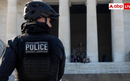 Trump White House Shooting: कितनी ताकतवर है अमेरिकी राष्ट्रपति की सुरक्षा में लगी सीक्रेट सर्विस, जानें कैसे चुनें जाते हैं लोग?
