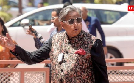 'यह हमारी कूटनीति...', डोनाल्ड ट्रंप के भारत को नर्क कहने वाले पोस्ट पर कांग्रेस नेता थरूर का पलटवार
