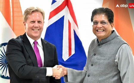 US और ईरान के संघर्ष के बीच भारत के लिए गुड न्यूज! मोदी सरकार न्यूजीलैंड के साथ साइन करेगी FTA