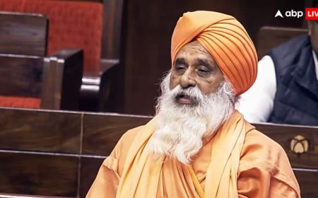 राघव चड्ढा ने चाय पर बुलाया, साहनी ने किया फोन, फिर भी नहीं बदला पाला... AAP के वो इकलौते सांसद कौन?