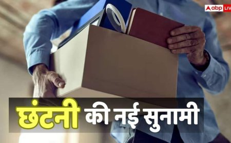 34 साल की वफादारी और सुबह 6 बजे का 'Exit' ईमेल, ओरेकल कर्मचारी का भावुक पोस्ट वायरल