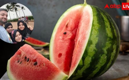 Mumbai Watermelon Death Case: तरबूज खाने से पूरे परिवार की मौत! बाजार से खरीदें फल तो इन बातों का रखें ध्यान, वरना हो जाएगी अनहोनी