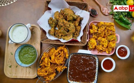 Evening Snacks Craving: शाम के मनपसंद स्नैक्स हो सकते हैं मोटापा बढ़ने का कारण, ऐसे दूर करें अपनी क्रेविंग