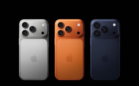 iPhone 17 Pro पर आ गई लुभावनी डील, हजारों रुपये सस्ता खरीदने का मिल रहा मौका
