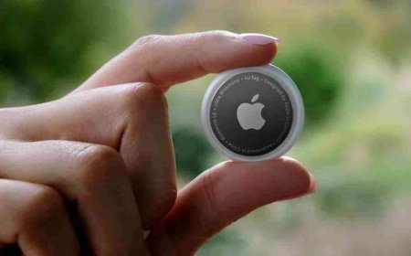 Apple AirTag क्या है? कैसे करता है ट्रैक और क्यों हर iPhone यूजर के लिए है ये सीक्रेट हथियार