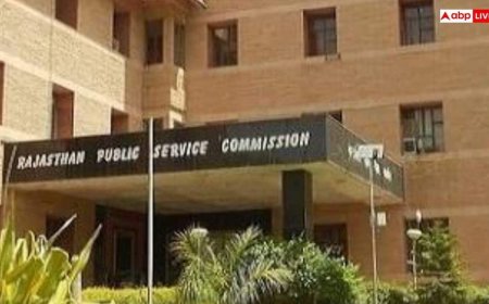 RPSC: कब और कैसे शुरू हुआ था RPSC? कौन थे पहले अध्यक्ष, जानिए रोचक इतिहास