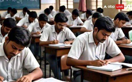 CBSE Exam 2026: इतने स्टूडेंट्स फिर देंगे CBSE 10वीं की परीक्षा, परफॉर्मेंस सुधारने के लिए लिखेंगे पेपर