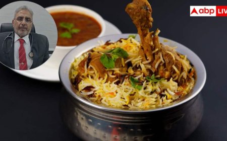 Biryani and Watermelon Myth: क्या बिरयानी के बाद तरबूज खाना जानलेवा है? जानिए- क्या कहते हैं डॉक्टर्स