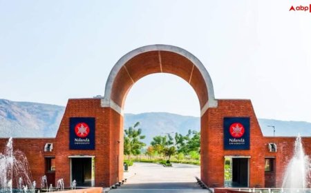 बिहार की इस मशहूर यूनिवर्सिटी में नौकरी का मौका, जानें कौन कर सकता है अप्लाई?