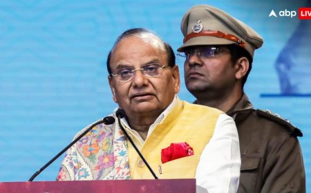 केंद्र शासित प्रदेश लद्दाख में बनेंगे पांच नए जिले, उपराज्यपाल ने दी मंजूरी, देखें लिस्ट