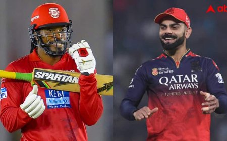 IPL All Time Best Playing 11: विराट कोहली और क्रिस गेल ओपनर, MS धोनी कप्तान; दिग्गज ने चुनी ऑल-टाइम बेस्ट IPL प्लेइंग 11