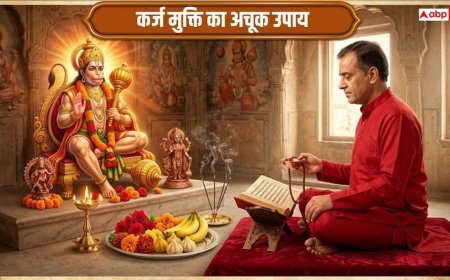 Rin Mochan Mangal Stotram: EMI और Loan ने बढ़ाई टेंशन? मंगलवार को किया यह 1 उपाय दिला सकता है राहत